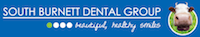 South Burnett Dental Group logo