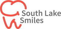 South Lake Smiles logo