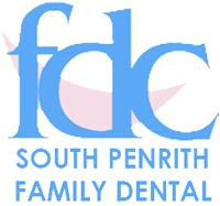 South Penrith Family Dental logo