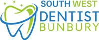 South West Dentist Bunbury logo