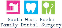 South West Rocks Family Dental Surgery logo