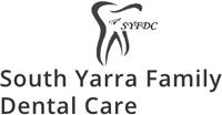 South Yarra Family Dental Care logo