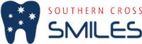 Southern Cross Smiles logo