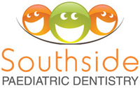 Southside Paediatric Dentistry logo