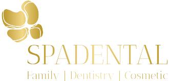 Spa Dental Kellyville logo