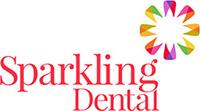 Sparkling Dental logo