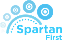 Spartan First Dental logo