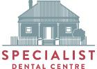 Specialist Dental Centre logo