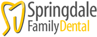 Springdale Family Dental Clinic logo