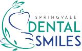 Springvale Dental Smiles logo