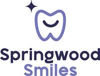 Springwood Smiles logo