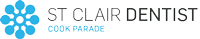 St Clair Dentist - Cook Parade logo