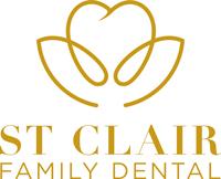 St Clair Family Dental logo