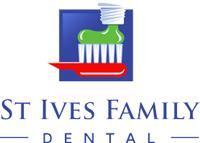 St Ives Family Dental logo