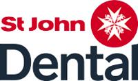 St John Dental - Armadale logo