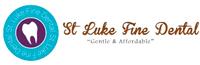 St Luke Fine Dental logo