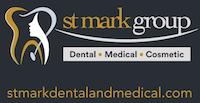 St Mark Dental Group logo