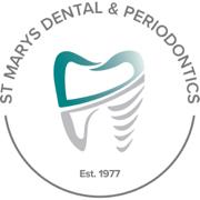 St Marys Dental & Periodontics logo