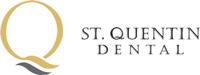 St Quentin Dental logo