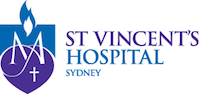 St Vincent's Hospital Dental Clinic logo