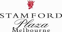 Stamford Plaza Melbourne Hotel