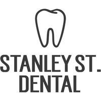 Stanley Street Dental logo