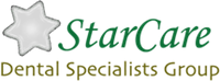 StarCare Dental Specialists Group logo