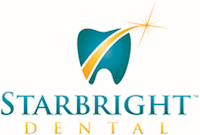 Starbright Dental logo