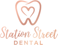 Station Street Dental logo