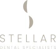 Stellar Dental Specialists logo