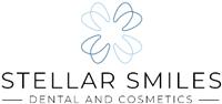 Stellar Smiles logo