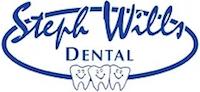 Steph Wills Dental Motueka logo