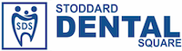 Stoddard Dental Square logo