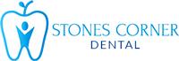 Stones Corner Dental logo