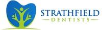 Strathfield Dentists logo