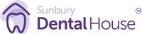 Sunbury Dental House logo