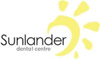 Sunlander Dental Centre logo