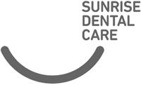 Sunrise Dental logo