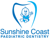 Sunshine Coast Paediatric Dentistry logo