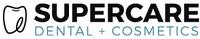 Supercare Dental & Cosmetics logo