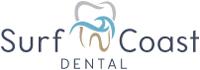 Surf Coast Dental logo