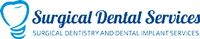 Surgical Dental Services logo