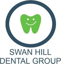 Swan Hill Dental Group logo