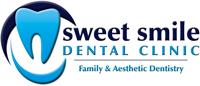 Sweet Smile Dental Clinic logo