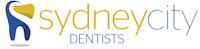 Sydney City Dentists logo