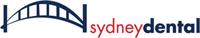 Sydney Dental Care logo