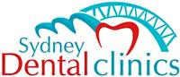 Sydney Dental Clinics logo