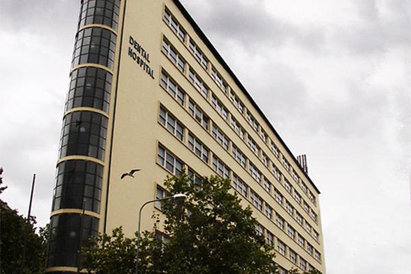 Sydney Dental Hospital feature image