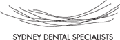 Sydney Dental Specialists logo