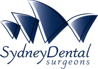 Sydney Dental Surgeons logo